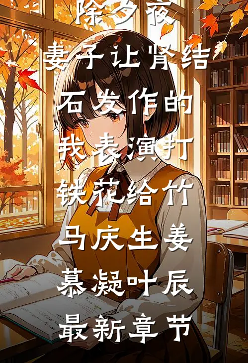 除夕夜，妻子让肾结石发作的我表演打铁花给竹马庆生姜慕凝叶辰最新章节