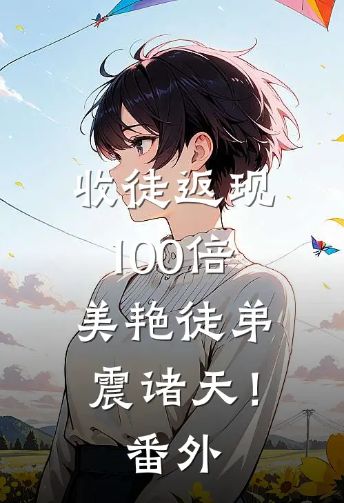 收徒返现100倍：美艳徒弟震诸天！番外