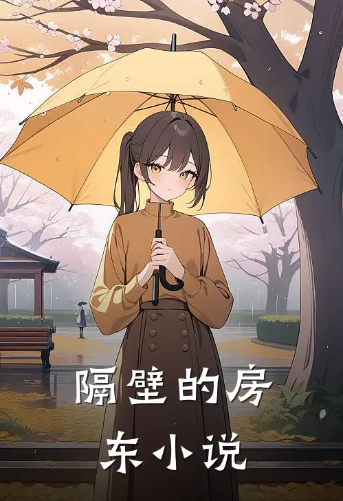 隔壁的房东小说