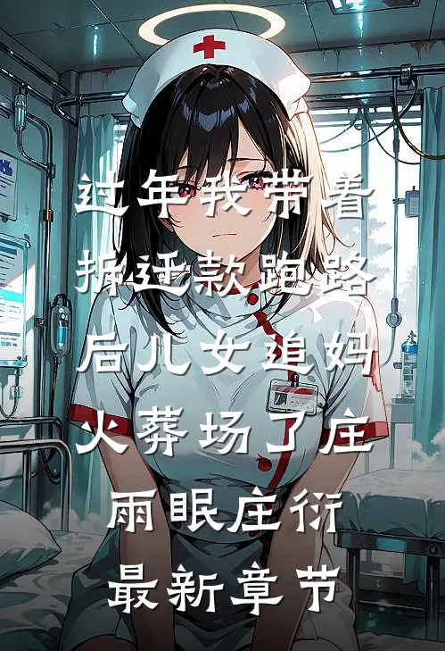 过年我带着拆迁款跑路后儿女追妈火葬场了庄雨眠庄衍最新章节