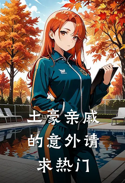 土豪亲戚的意外请求热门