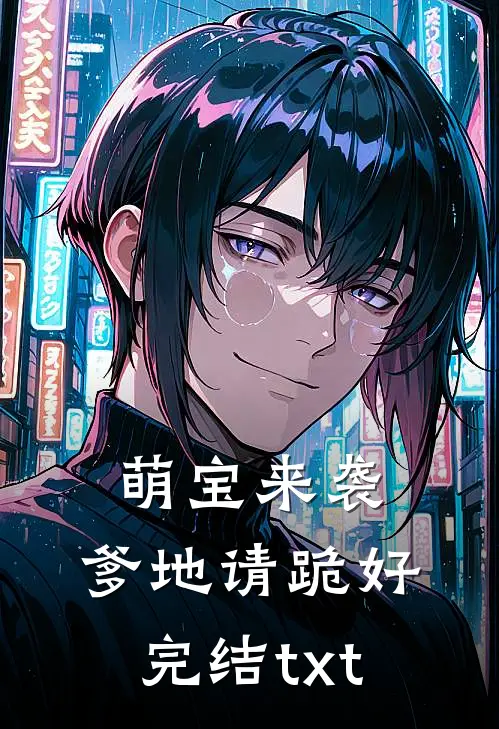 萌宝来袭：爹地请跪好完结txt