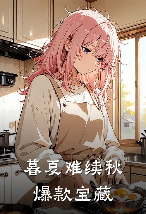 暮夏难续秋爆款宝藏