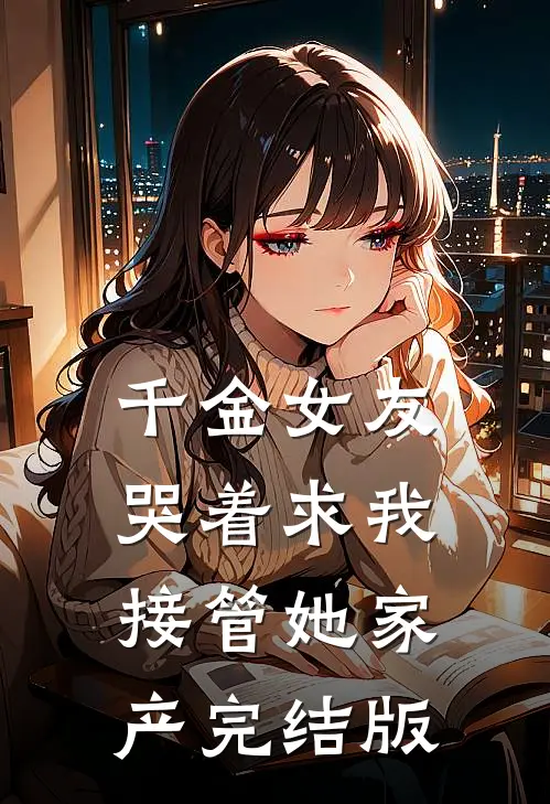 千金女友哭着求我接管她家产完结版
