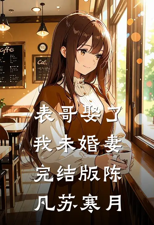 表哥娶了我未婚妻完结版陈凡苏寒月