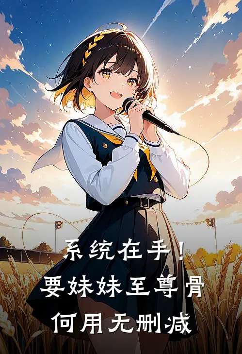 系统在手！要妹妹至尊骨何用无删减