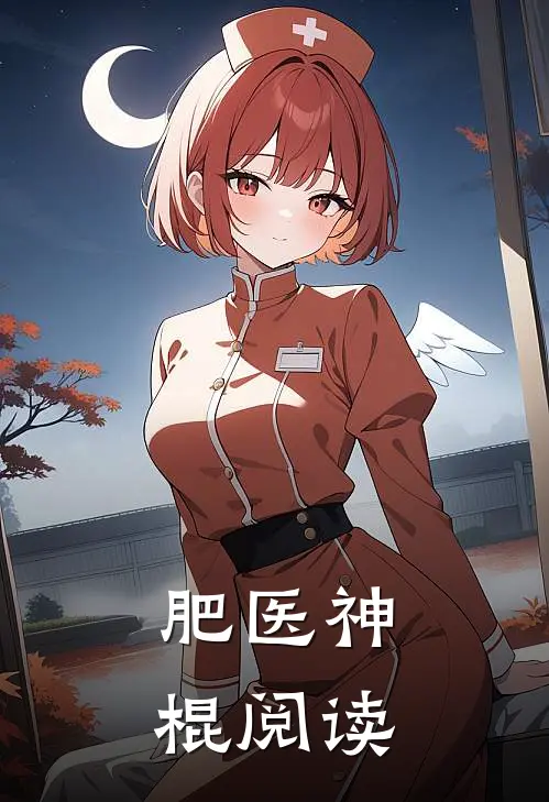 肥医神棍阅读