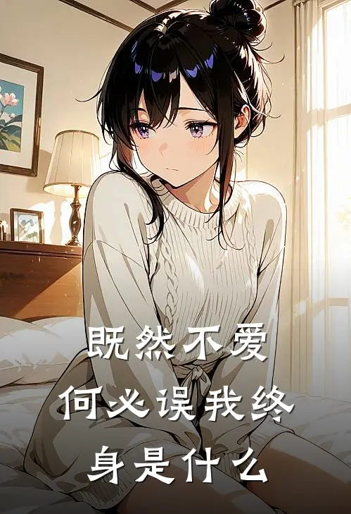 既然不爱，何必误我终身是什么