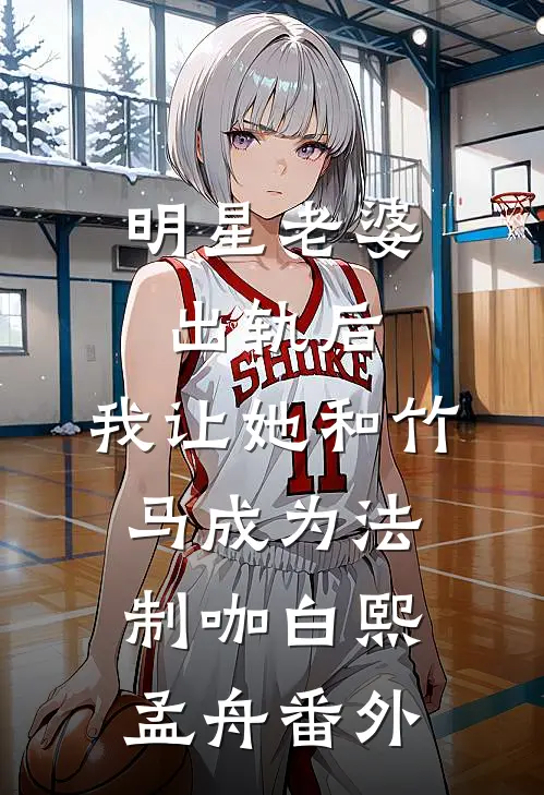 明星老婆出轨后，我让她和竹马成为法制咖白熙孟舟番外