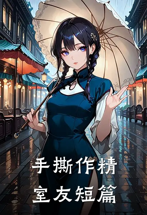 手撕作精室友短篇