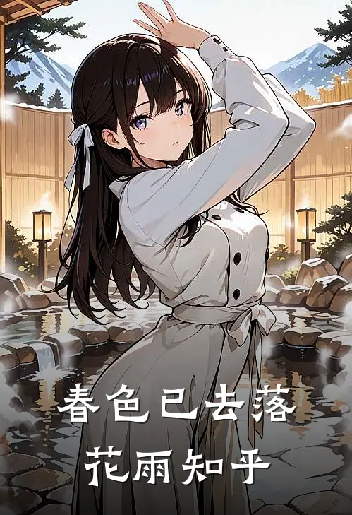 春色已去落花雨知乎