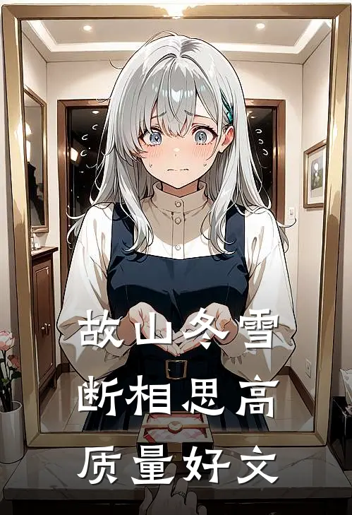 故山冬雪断相思高质量好文