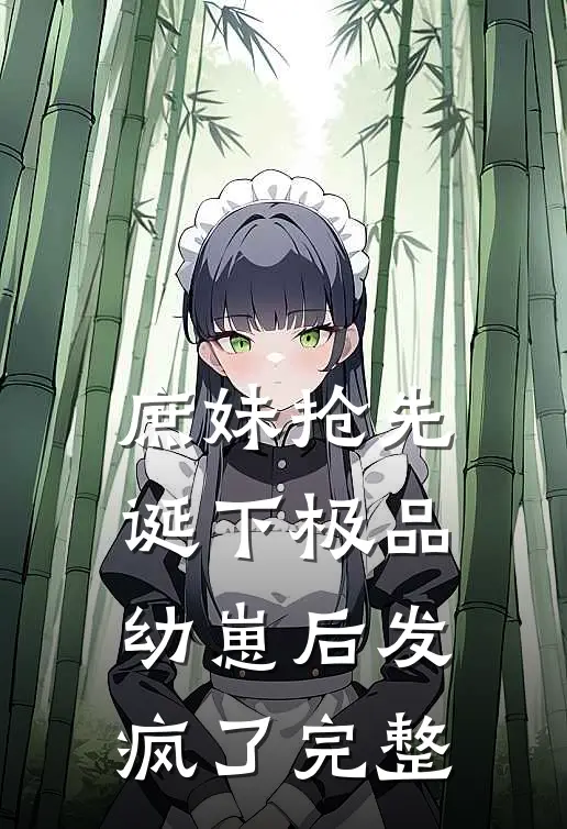 庶妹抢先诞下极品幼崽后发疯了完整