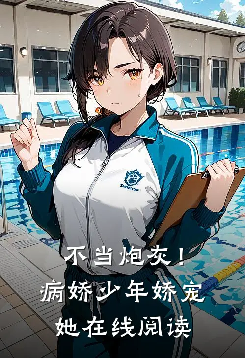 不当炮灰！病娇少年娇宠她在线阅读