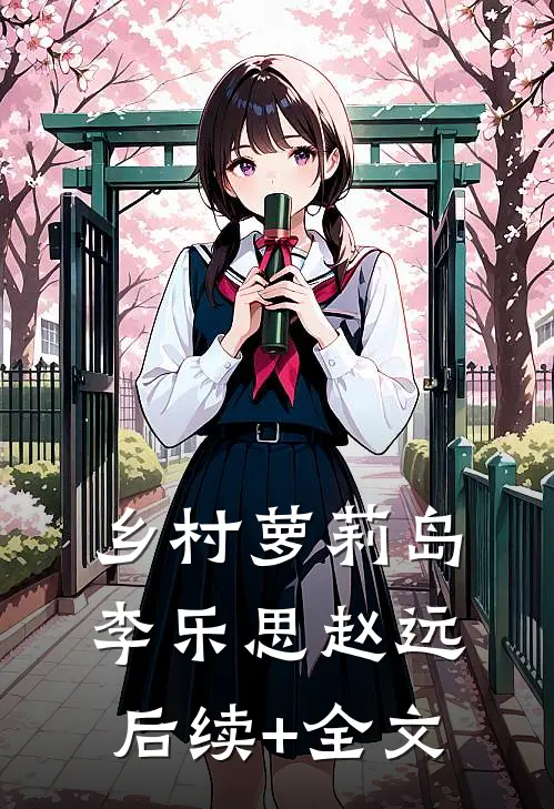 乡村萝莉岛李乐思赵远后续+全文