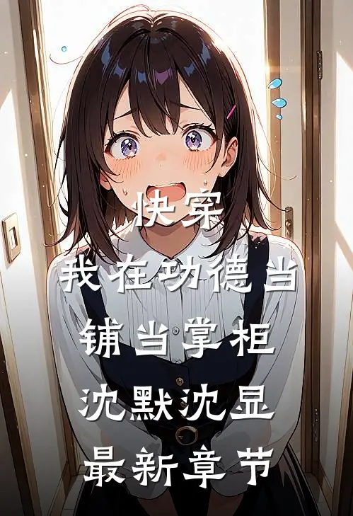 快穿：我在功德当铺当掌柜沈默沈显最新章节