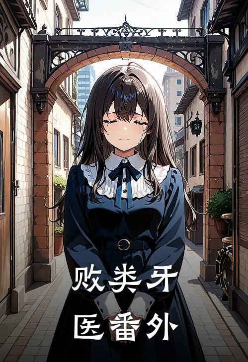 败类牙医番外