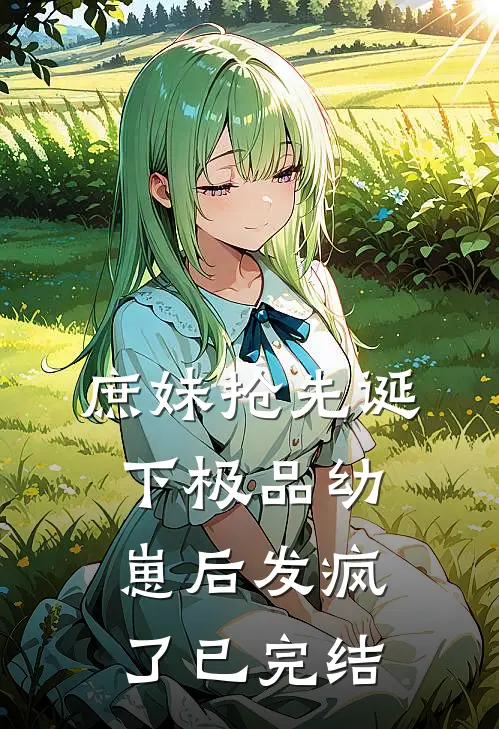 庶妹抢先诞下极品幼崽后发疯了已完结