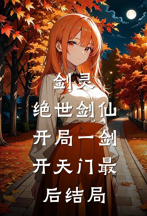 剑灵：绝世剑仙，开局一剑开天门最后结局