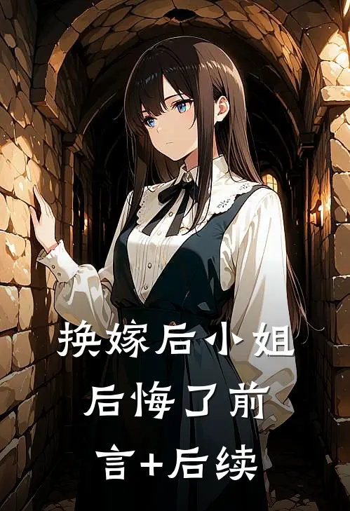 换嫁后小姐后悔了前言+后续