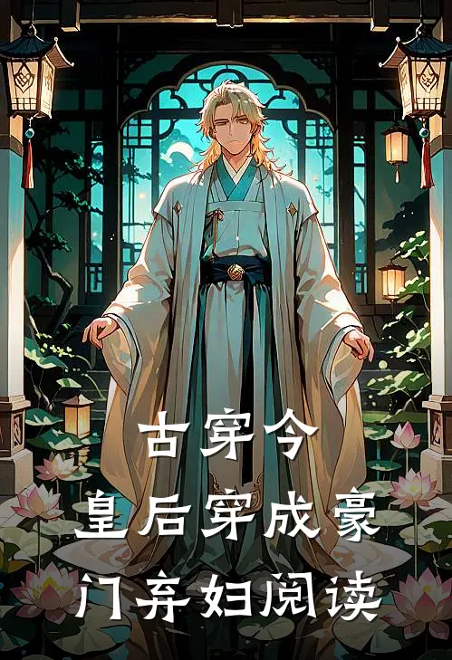 古穿今：皇后穿成豪门弃妇阅读