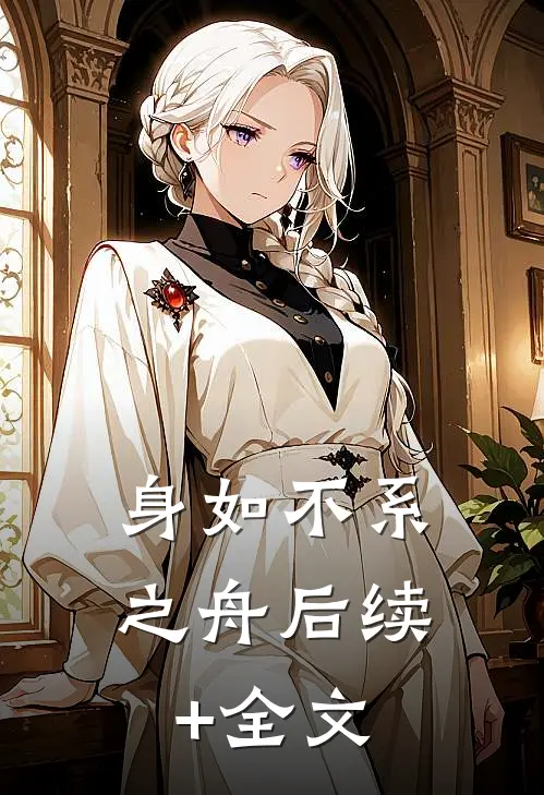 身如不系之舟后续+全文