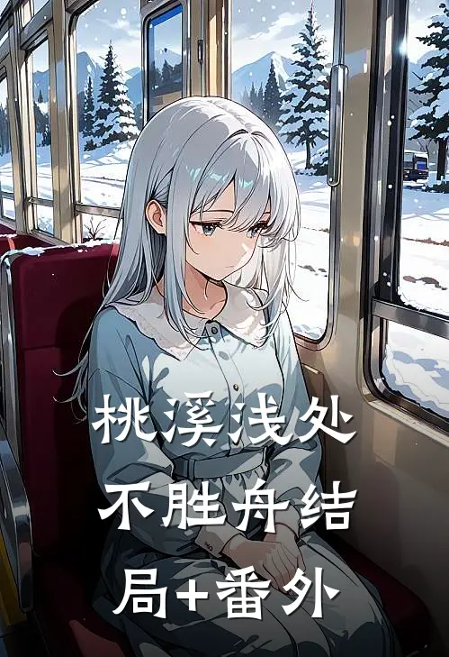 桃溪浅处不胜舟结局+番外