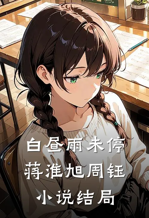 白昼雨未停蒋淮旭周钰小说结局