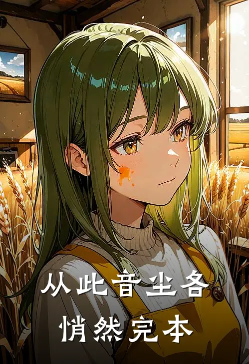 从此音尘各悄然完本