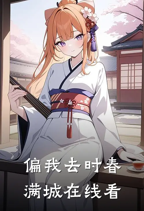 偏我去时春满城在线看