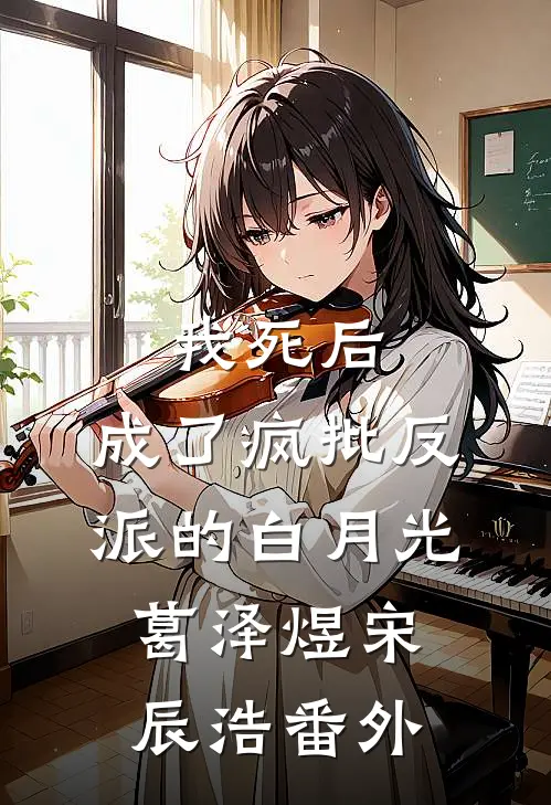 我死后，成了疯批反派的白月光葛泽煜宋辰浩番外