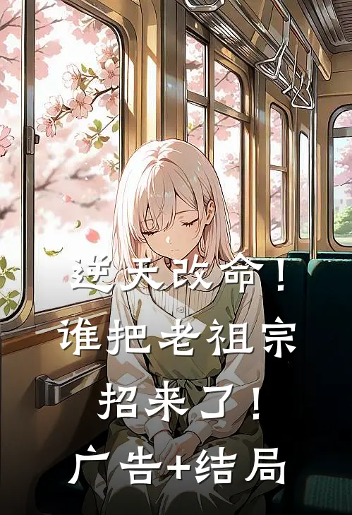 逆天改命！谁把老祖宗招来了！广告+结局