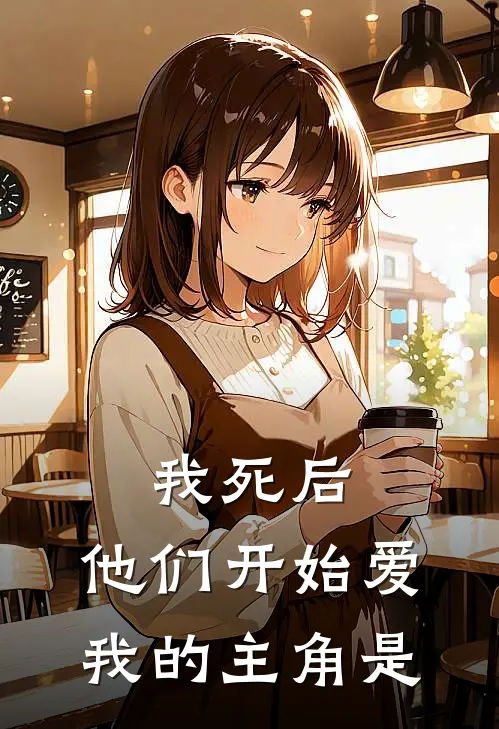 我死后，他们开始爱我的主角是