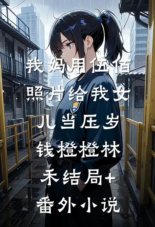 我妈用伍佰照片给我女儿当压岁钱橙橙林禾结局+番外小说