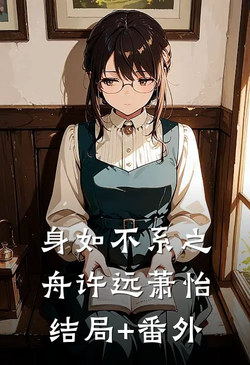 身如不系之舟许远萧怡结局+番外