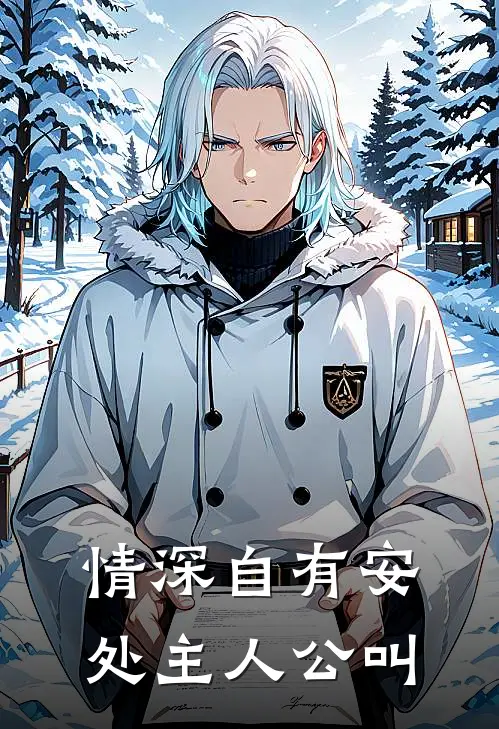 情深自有安处主人公叫