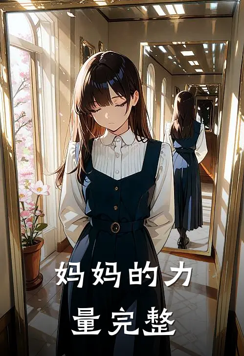 妈妈的力量完整