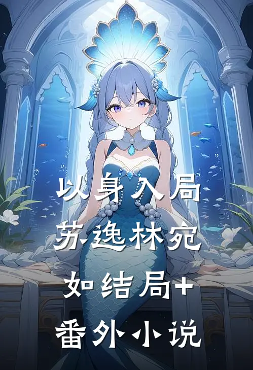 以身入局苏逸林宛如结局+番外小说