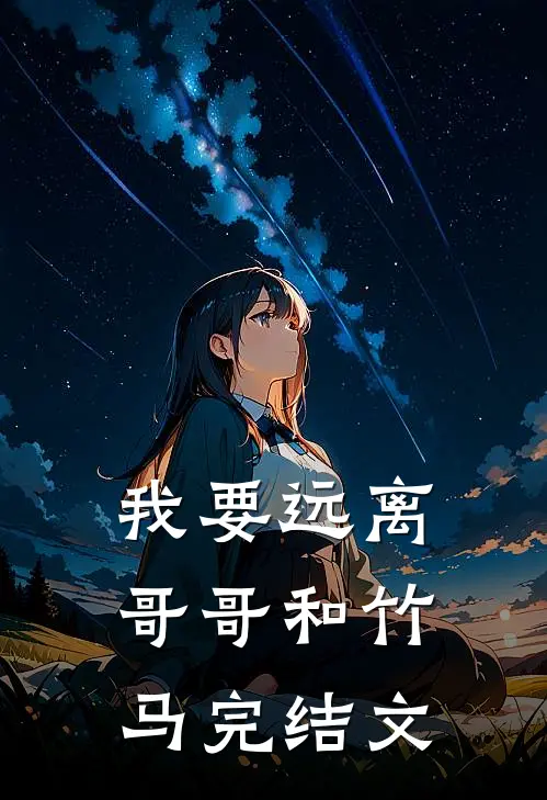 我要远离哥哥和竹马完结文
