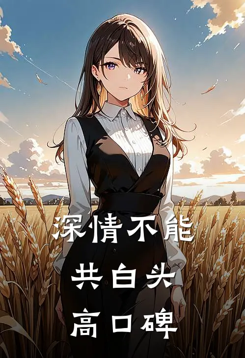 深情不能共白头高口碑