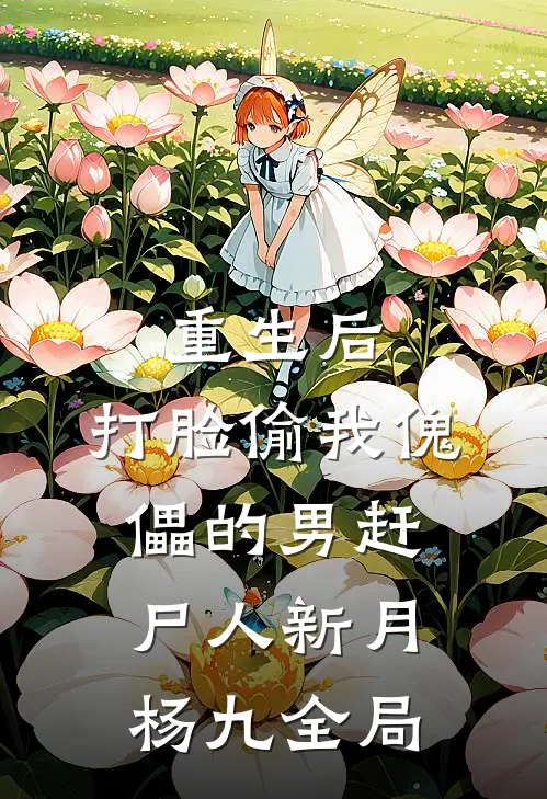 重生后，打脸偷我傀儡的男赶尸人新月杨九全局