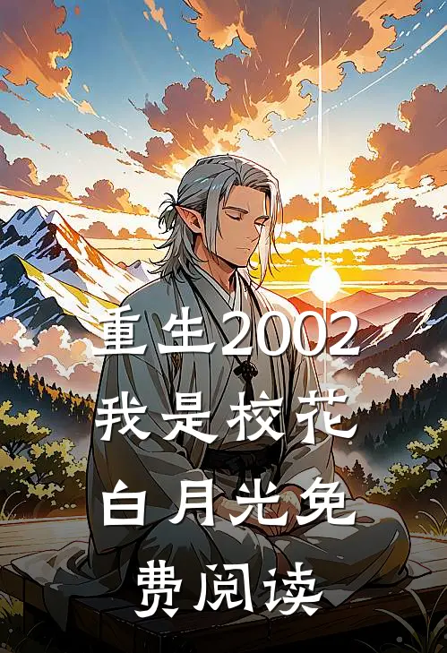 重生2002：我是校花白月光免费阅读