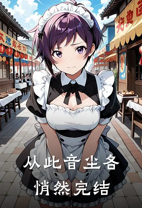 从此音尘各悄然完结