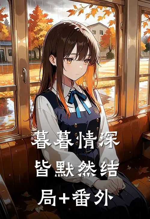 暮暮情深皆默然结局+番外