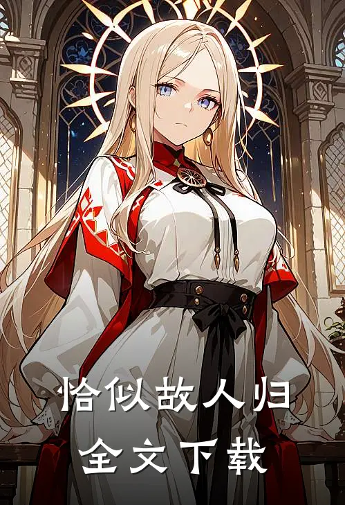 恰似故人归全文下载