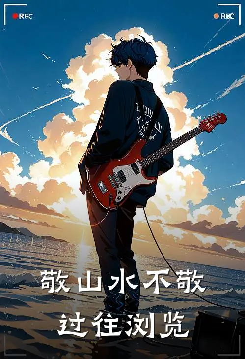 敬山水不敬过往浏览