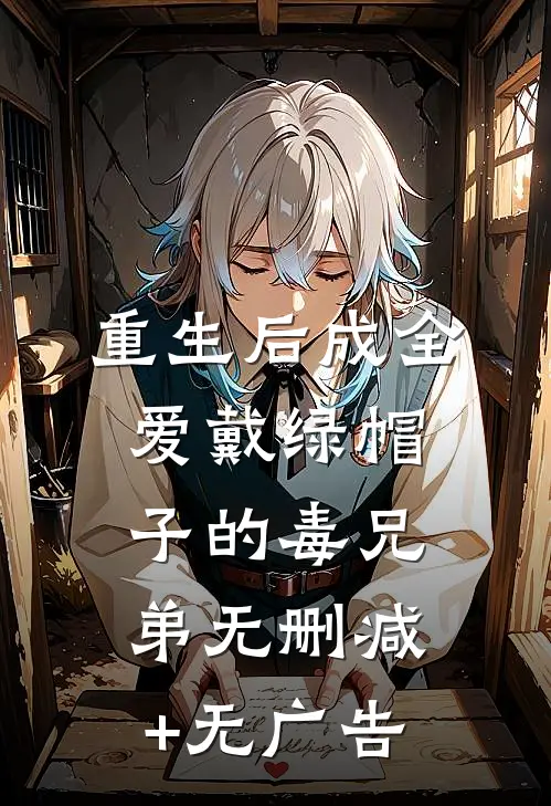 重生后成全爱戴绿帽子的毒兄弟无删减+无广告