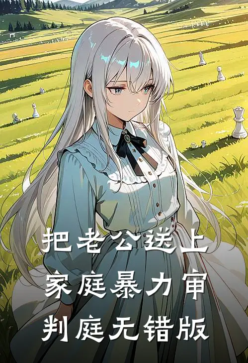 把老公送上家庭暴力审判庭无错版