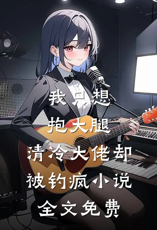 我只想抱大腿，清冷大佬却被钓疯小说全文免费