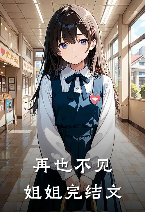 再也不见，姐姐完结文